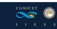 CONICET IIESS