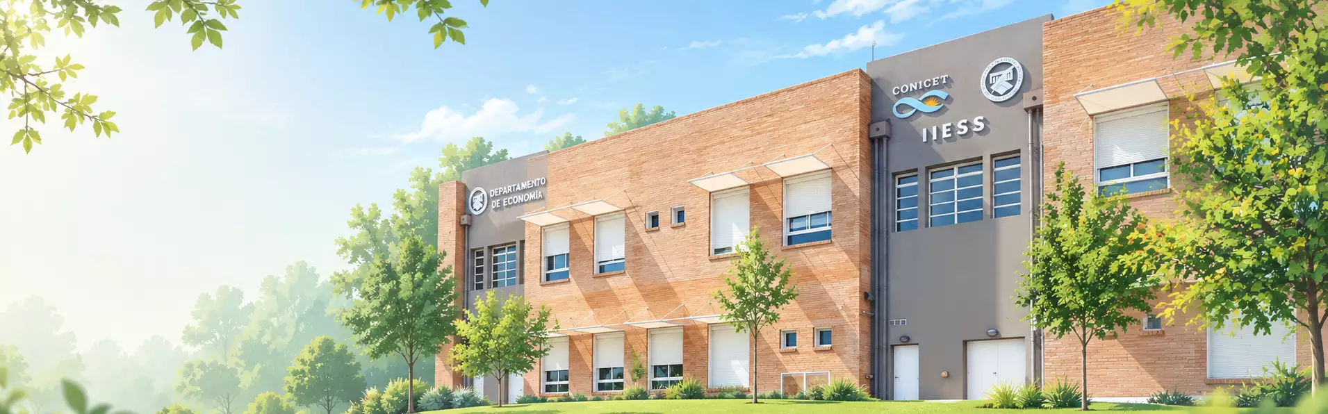 Instituto de Investigaciones Económicas y Sociales del Sur